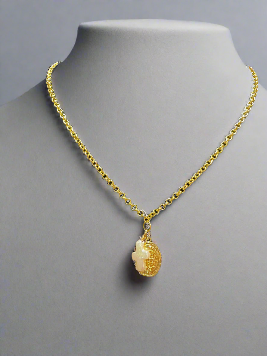 Judah Necklace
