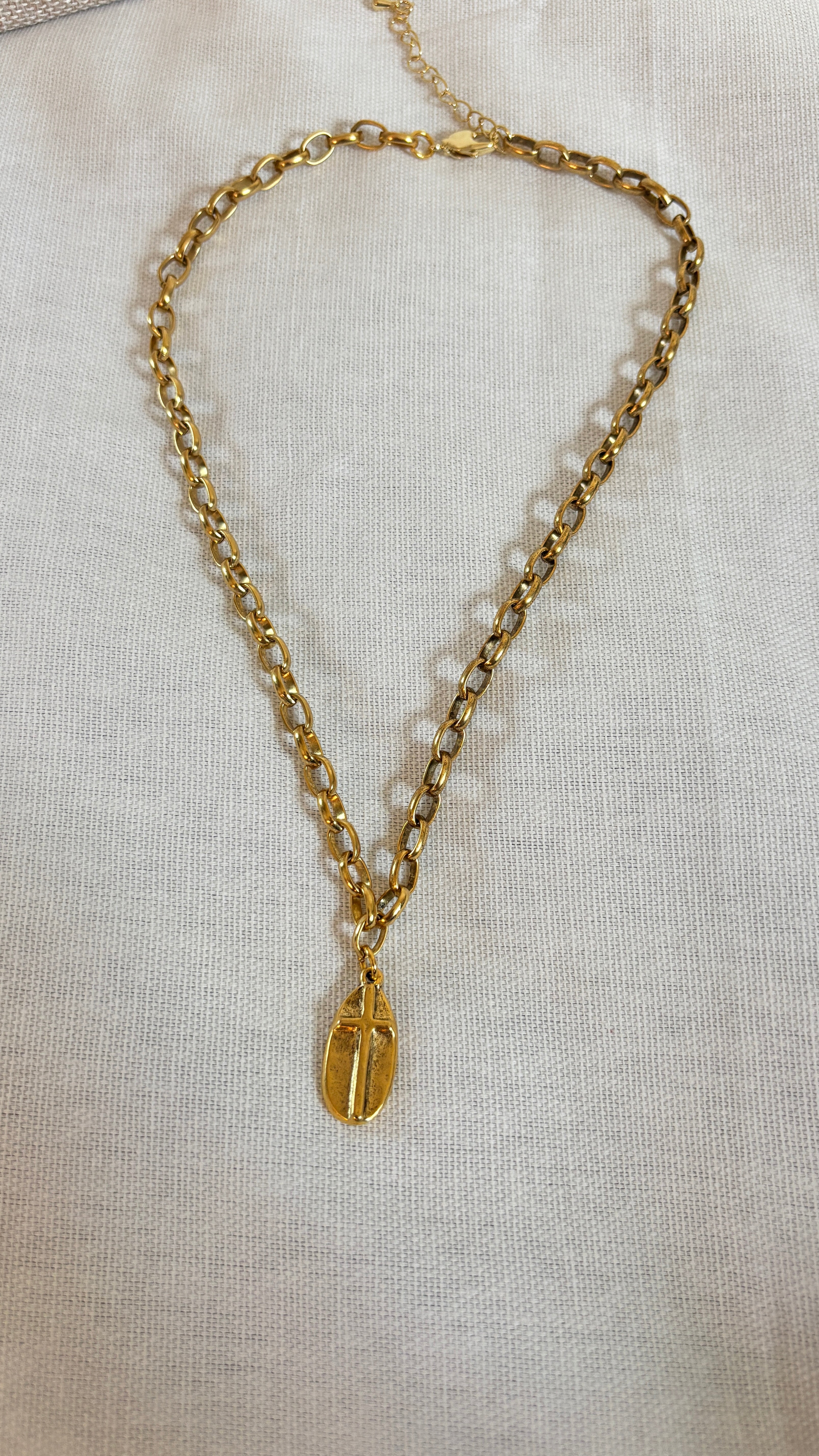 Beloved Necklace