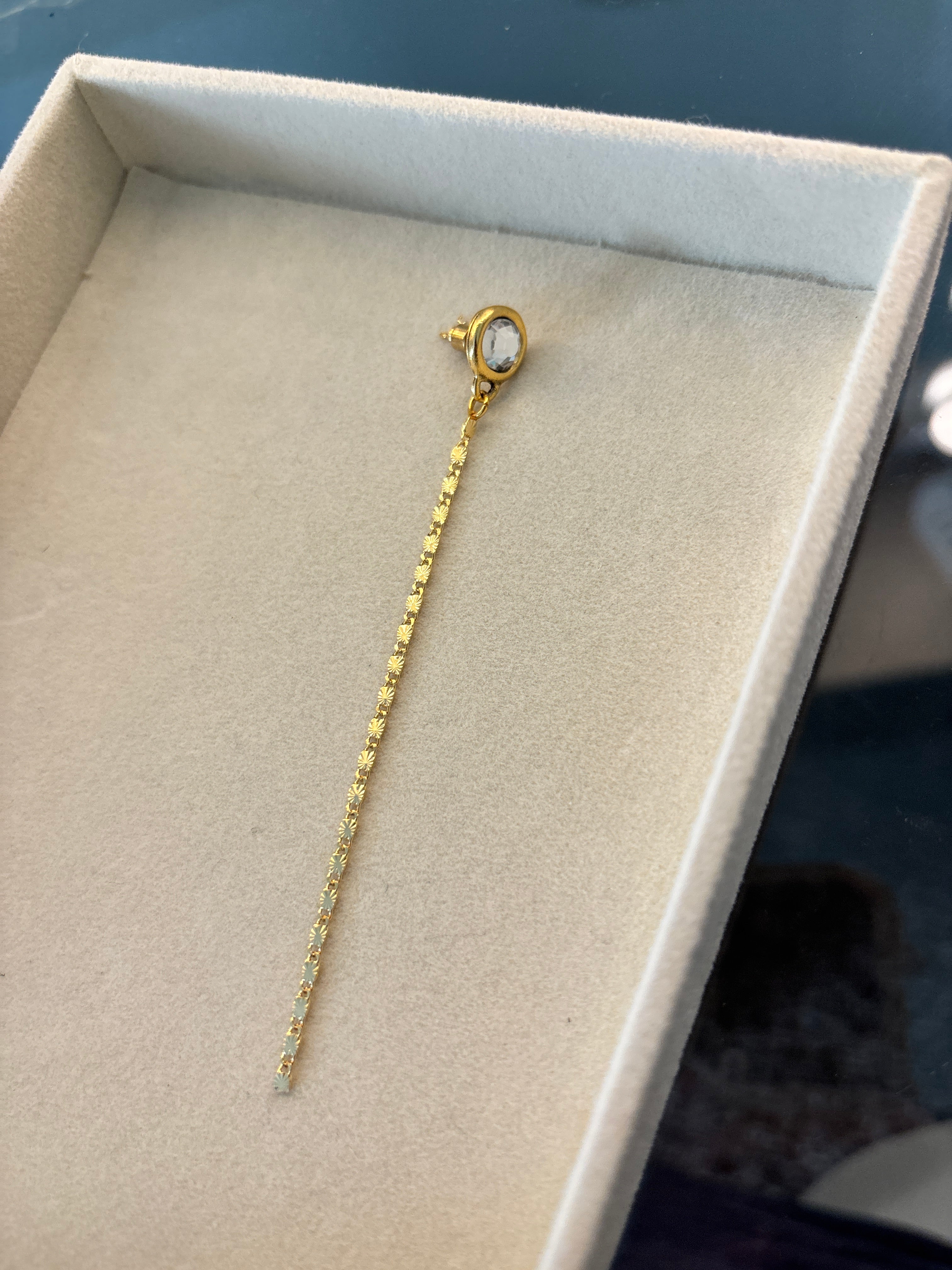 Radiance Earring