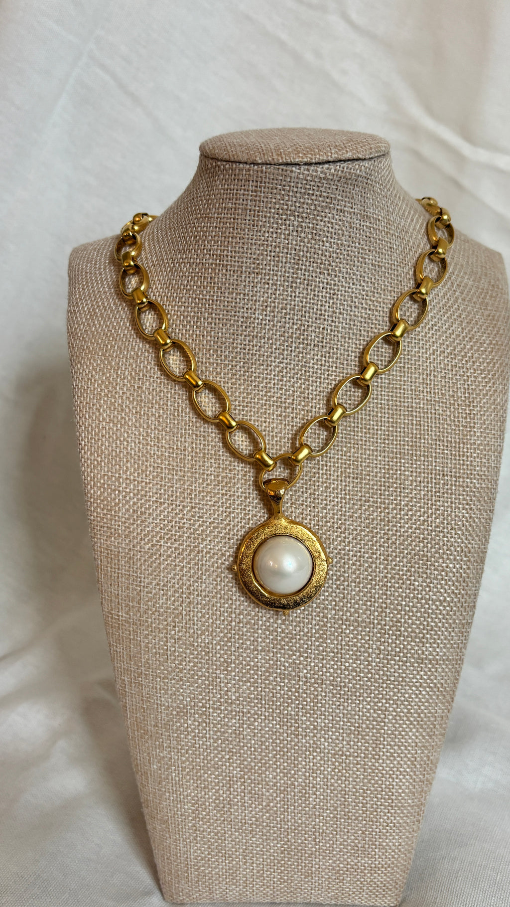 Stored in my Heart Necklace
