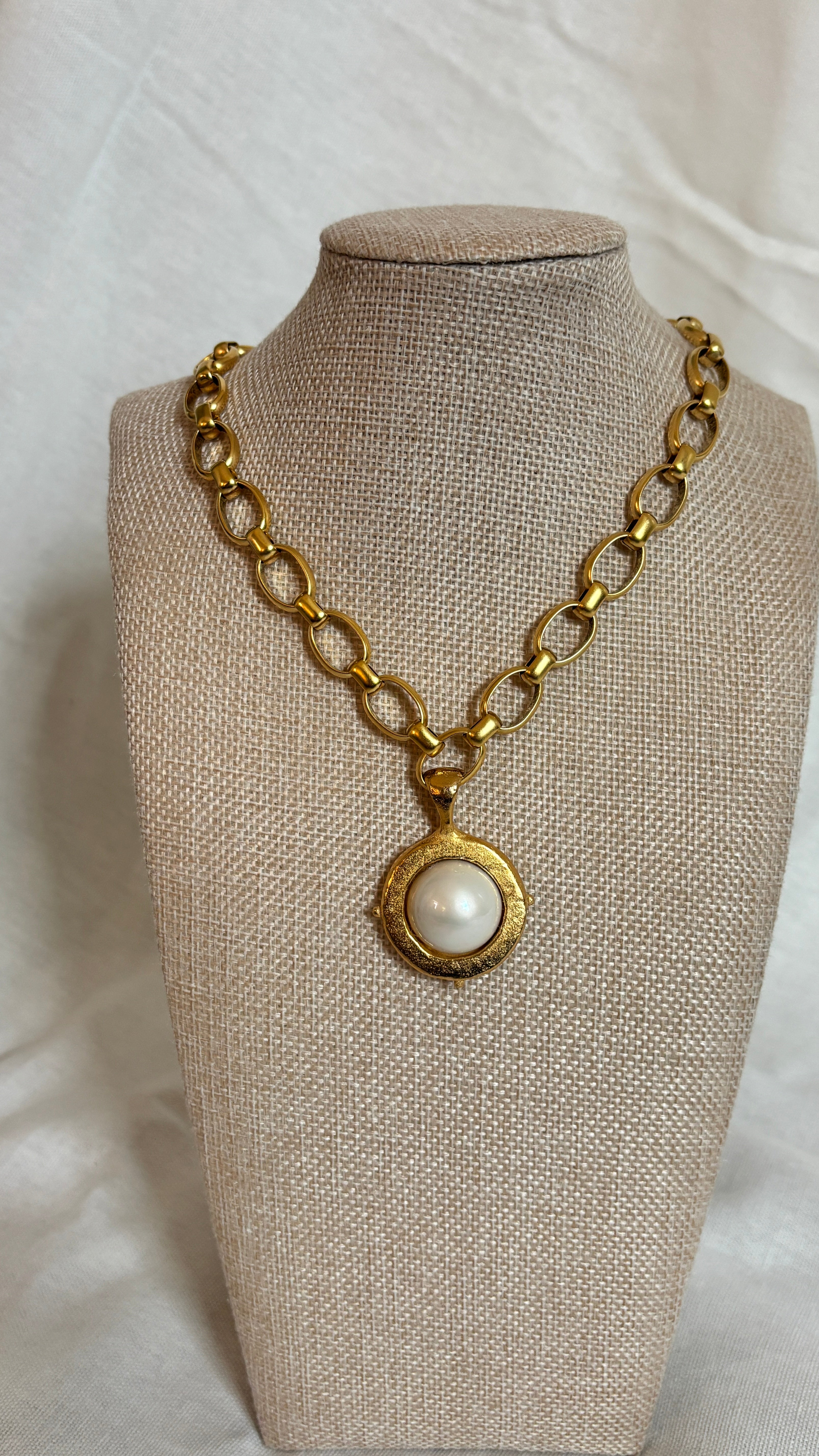 Stored in my Heart Necklace