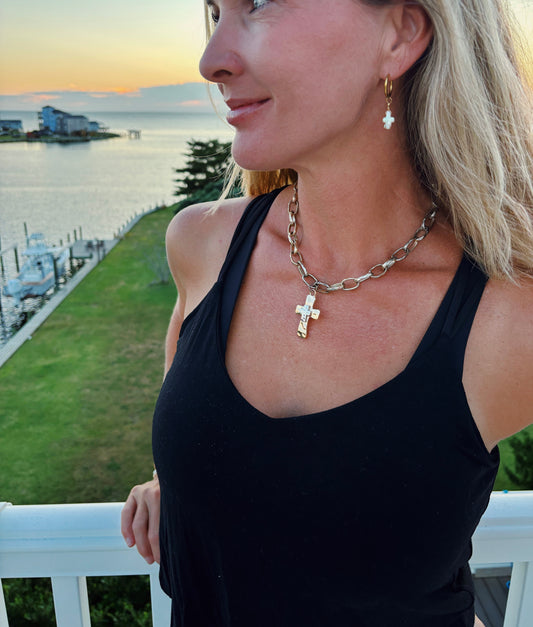 Genesis Necklace