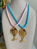 Fisher of Men Nacklace