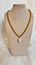 Light of the World Necklace