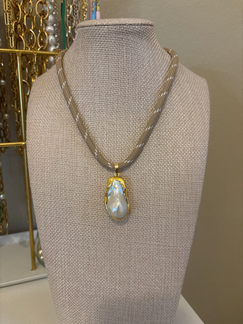 Wonder Necklace