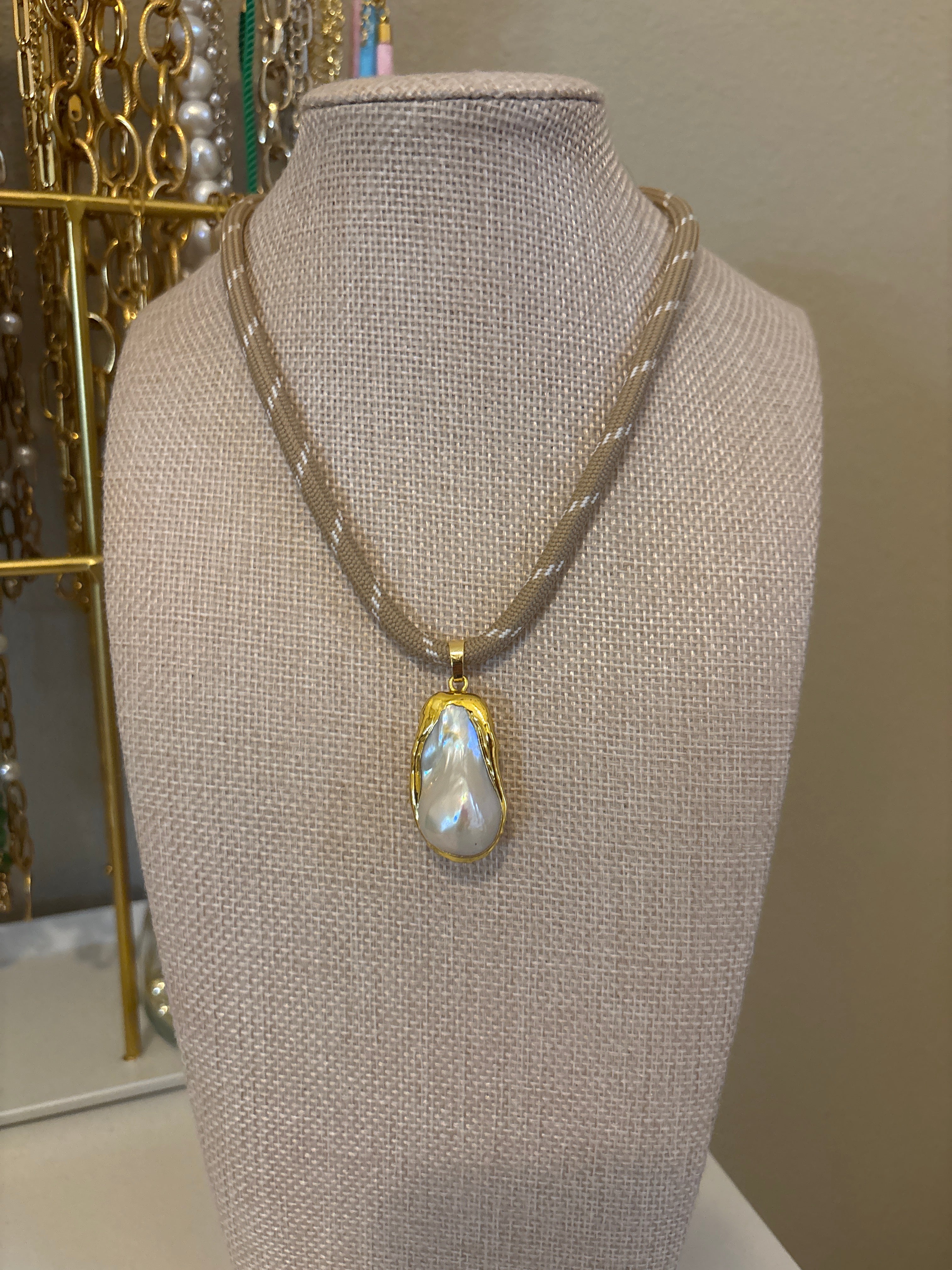 Wonder Necklace