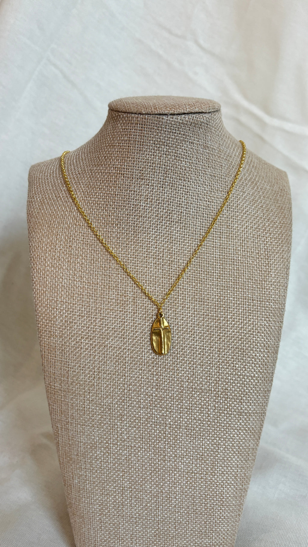 Beloved Petite Necklace