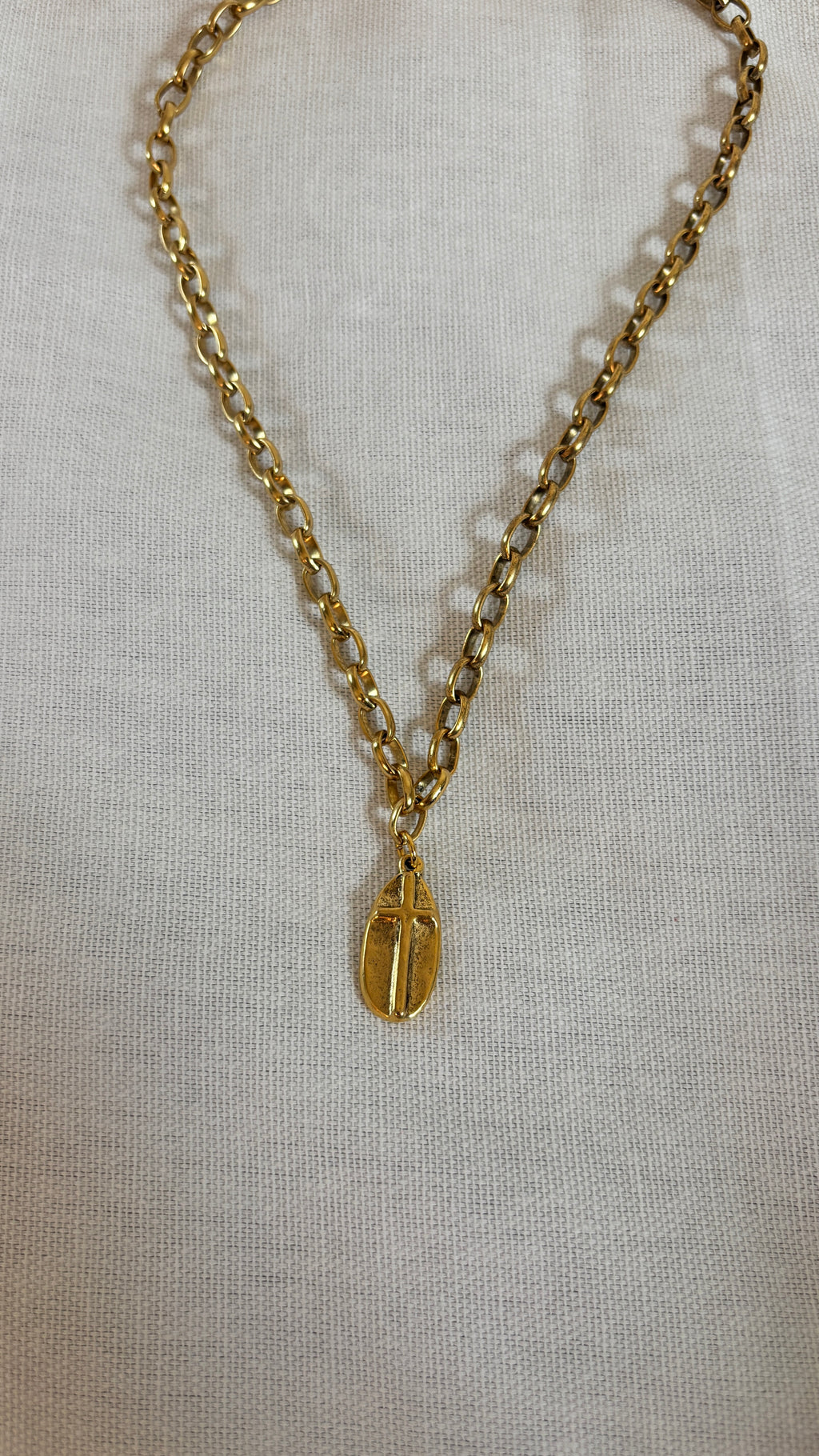 Beloved Necklace