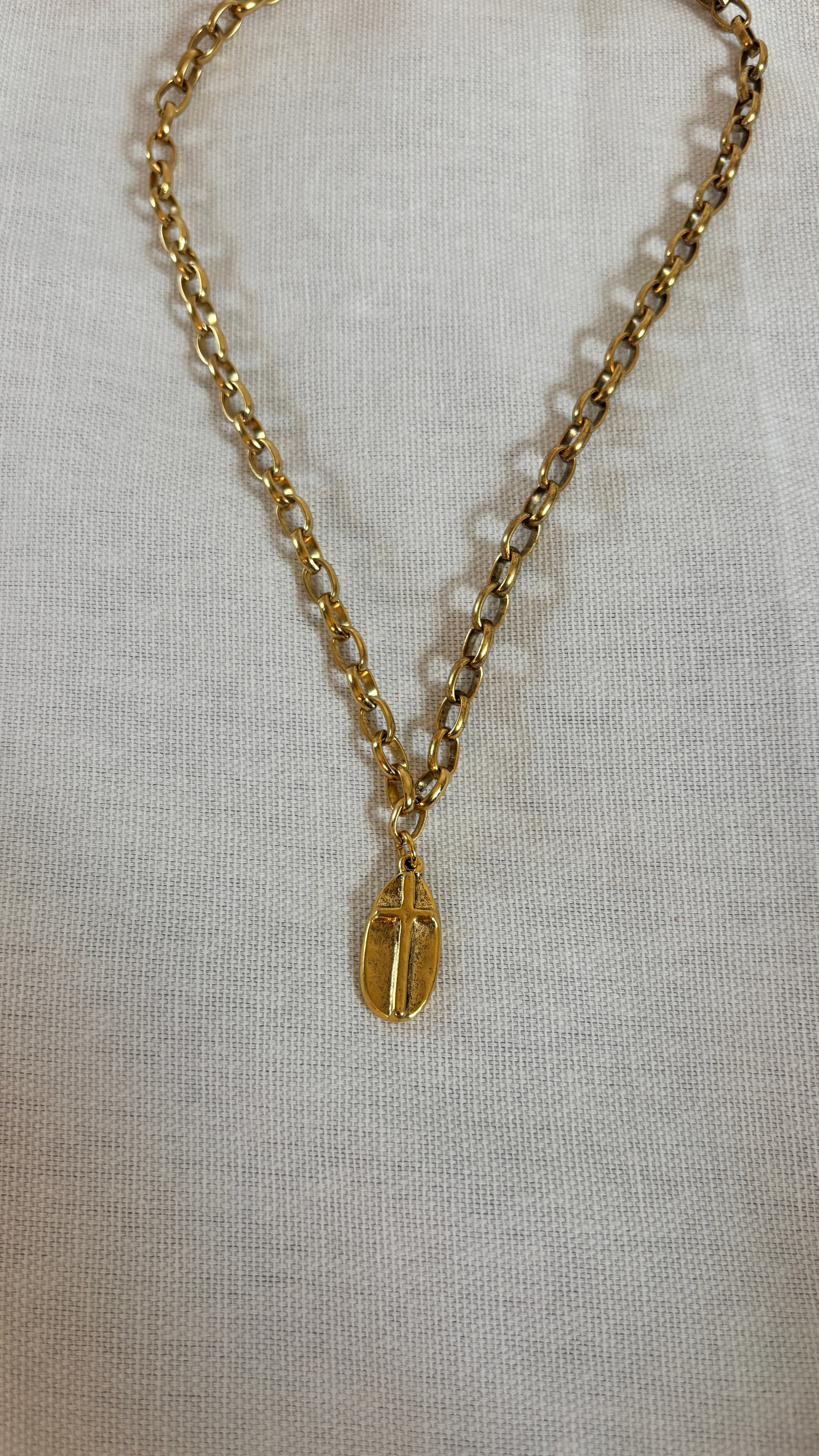 Beloved Necklace