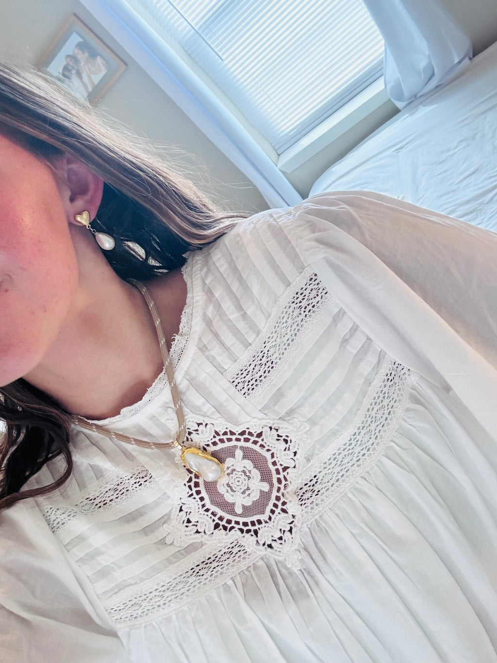 Wonder Necklace