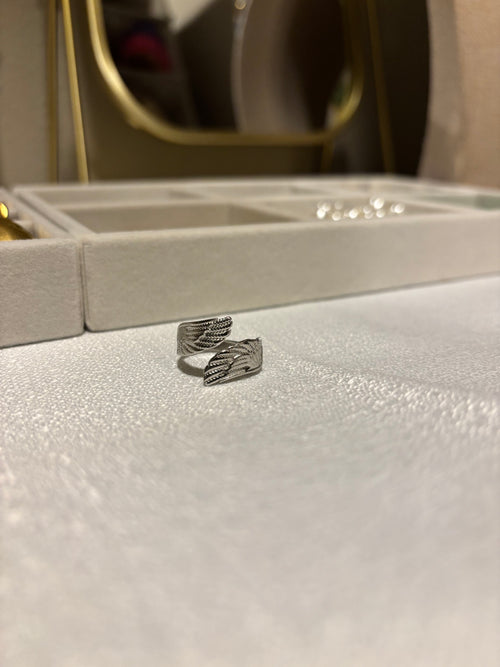 Angel Ring