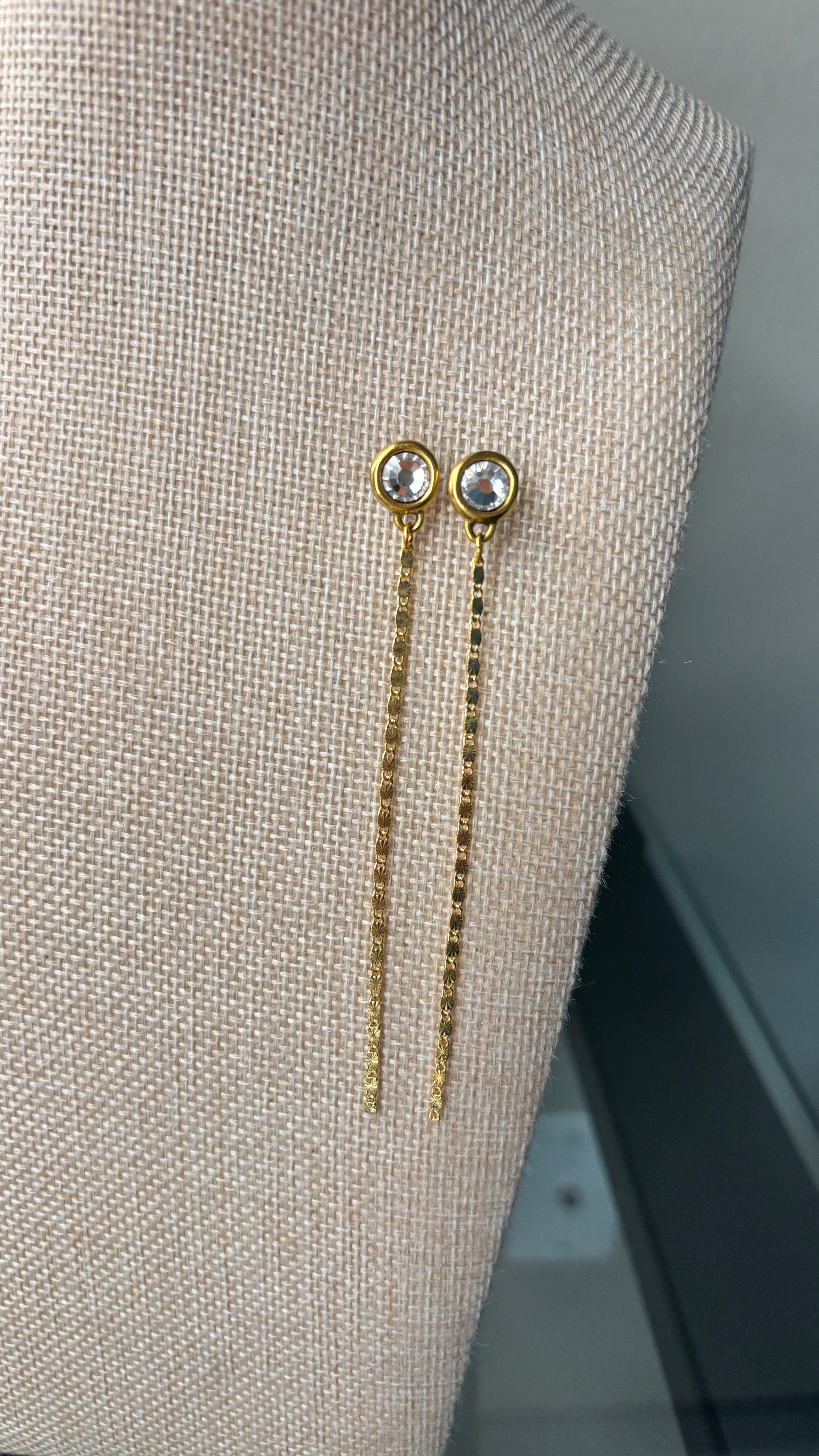 Radiance Earring