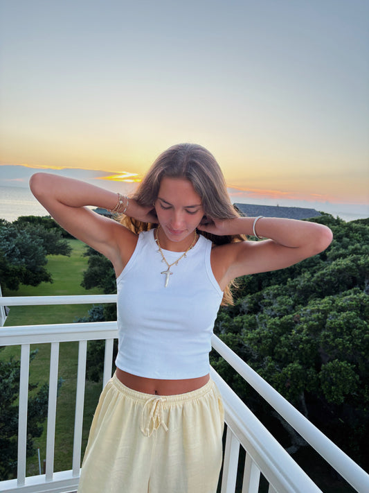 Pearls and Proverbs