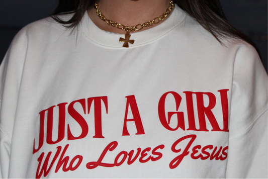 Trinity Necklace