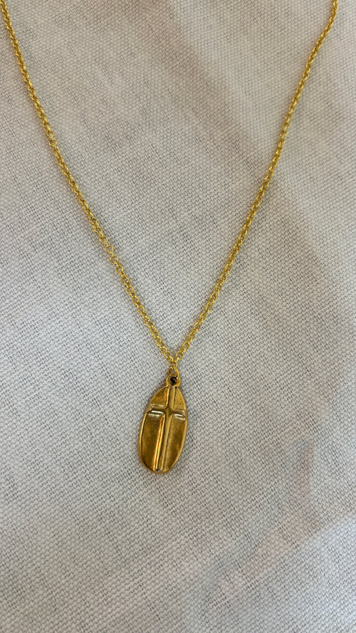 Beloved Petite Necklace