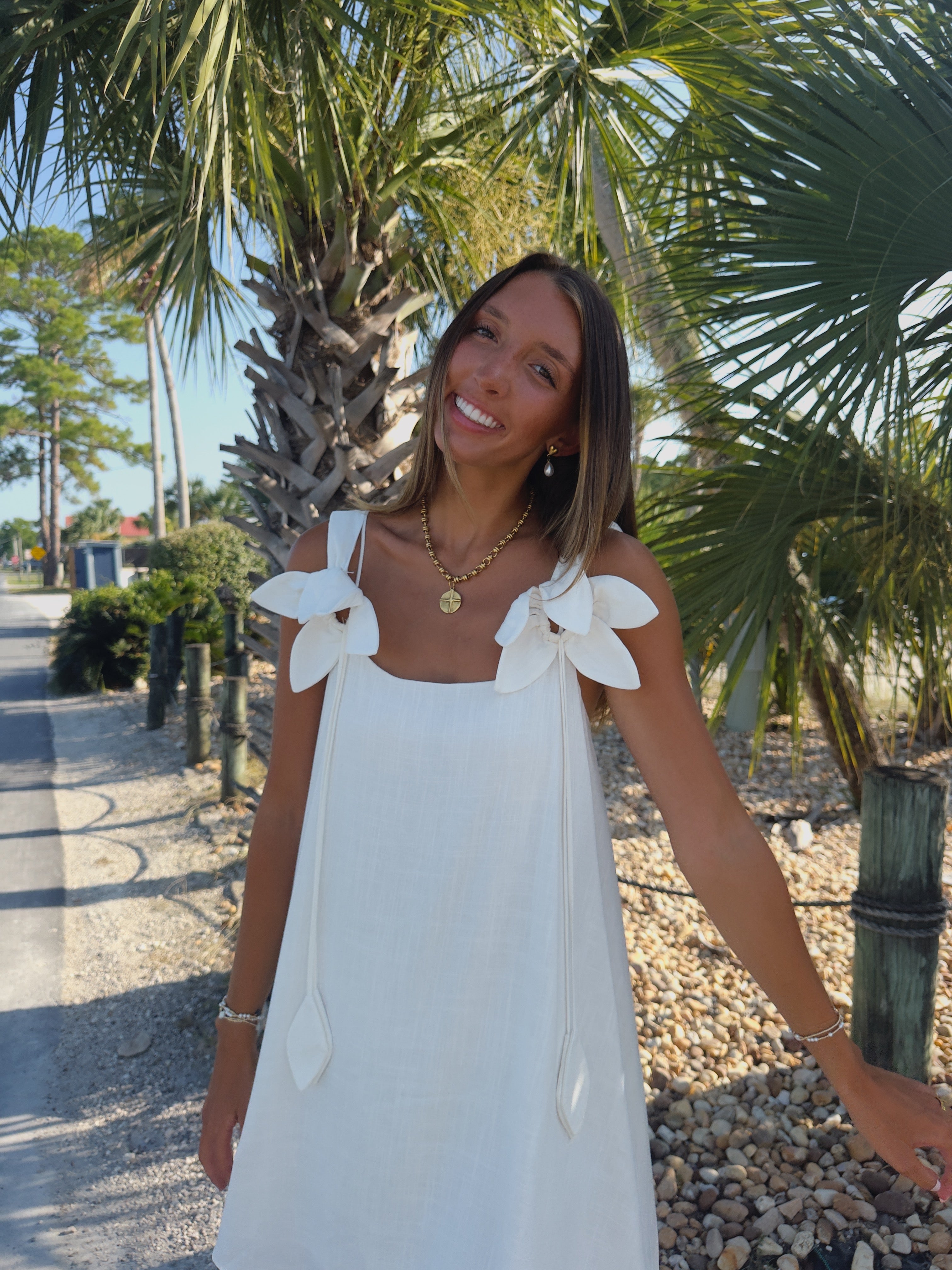 1 John 3:20 Necklace