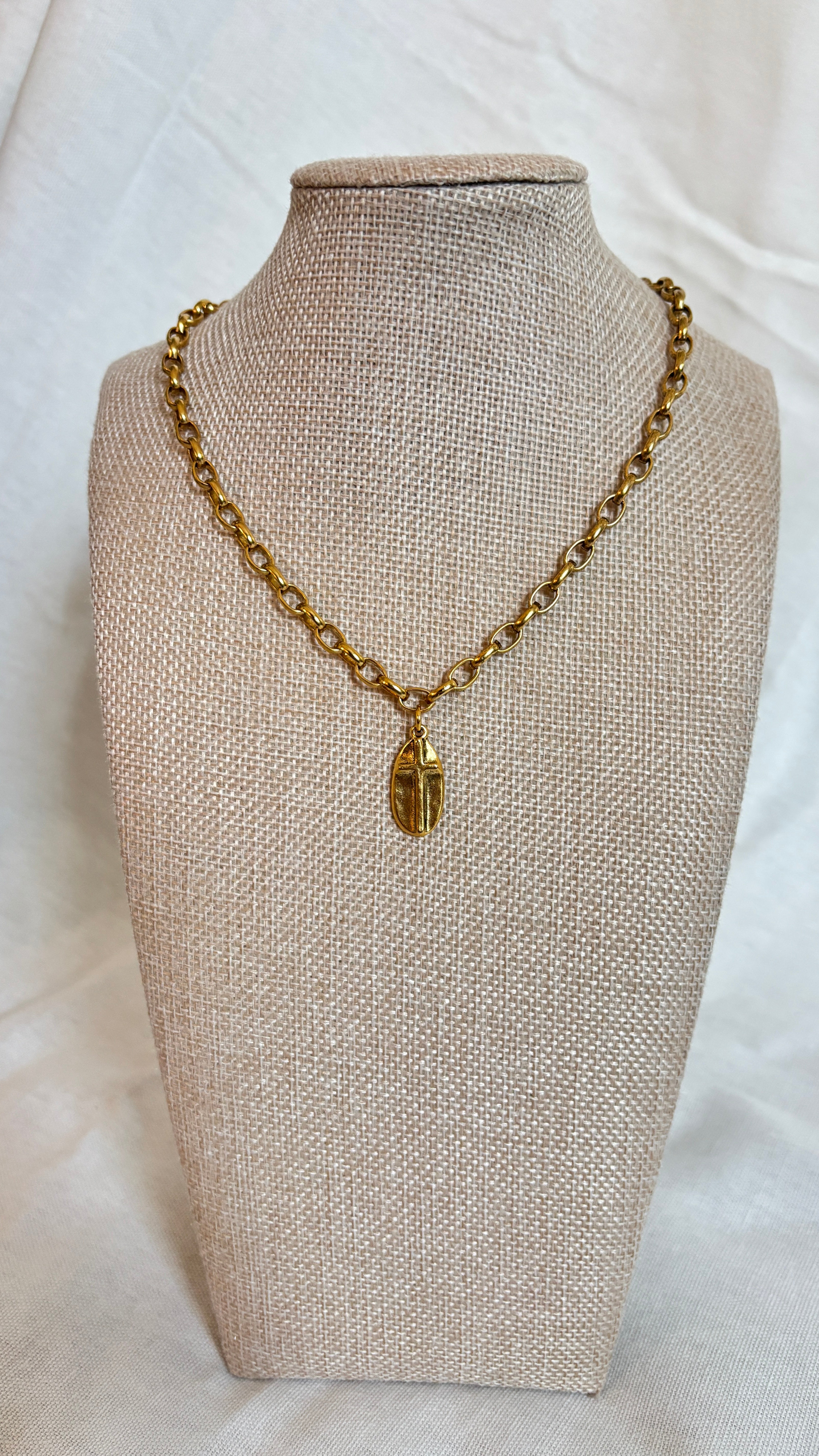 Beloved Necklace
