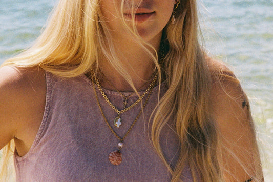 Judah Necklace