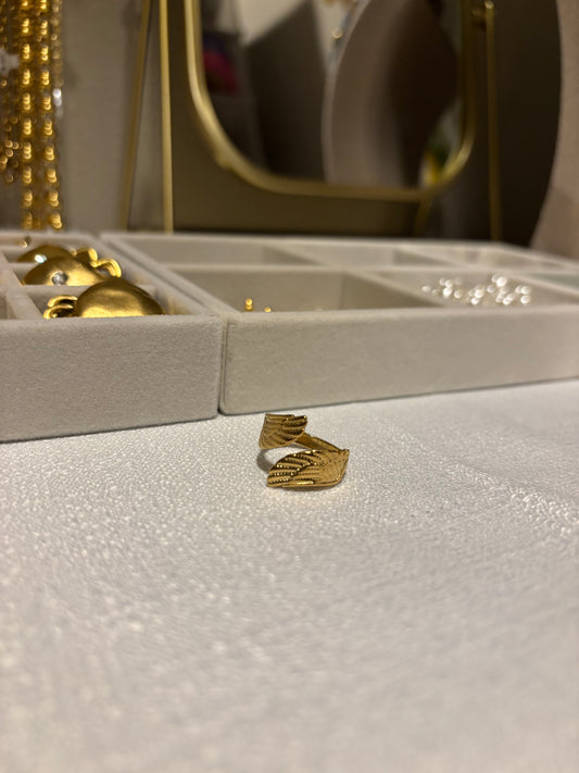 Angel Ring
