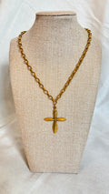 Dwell Necklace