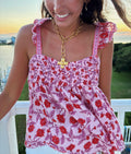 Anchored Faith Necklace